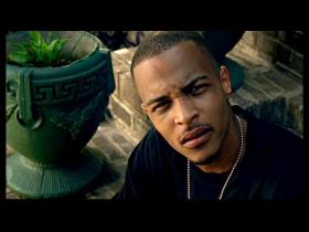 T.I What Up, What's Haapnin'